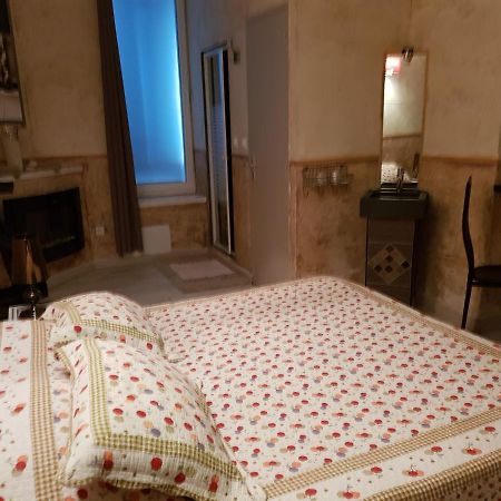 Alpes Hotel Barreme Экстерьер фото